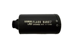 Трассерная насадка Flash Nano (Armin Lab) 4561