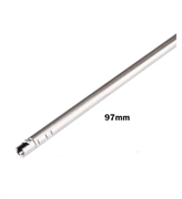 Стволик латунь ПИСТОЛЕТНЫЙ 6.02 GBB 97mm Maple Leaf ML- G97 4696