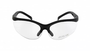 Очки Remington для стрельбы (чехол, 4 линзы) 4679