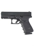 Пистолет сигнальный G17-S KURS кал. 5,5 мм (патрон 10 ТК) 4701