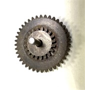 Шестерня центральная E&L 4697