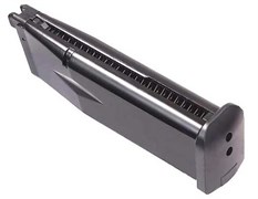 Магазин KJW KP05 1911 HiCapa (GBB, GAS) 4717