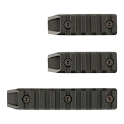 Рельсы RIS на цевье KeyMod CYMA M062 Black 4714