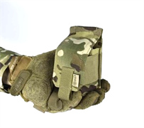 Подсумок гранатный ГПУ-1 В (на велкро) (MC) MARS-PATER 4221