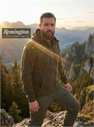 Джемпер Remington Cadiz р. M 4747