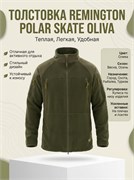 Толстовка Remington Polar skate Oliva р. XL 4742