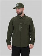 Рубашка Remington Tactical Quick-drying Shirt Army Green р. M 4732