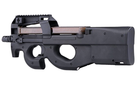 Пистолет-пулемет страйкбольный (Double Bell) P90 4750