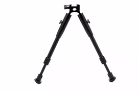 Сошки телескопические PMX-02 на планку Вивера 384