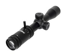 Прицел REMINGTON оптический 2-7x32 Fury 25mm MillDot 4728