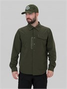 Рубашка Remington Tactical Quick-drying Shirt Army Green р. L 4731