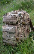 Рюкзак тактический Assault, 40 литров, BS1561-3 Multicam 4793