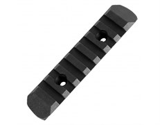 Планка на цевье Keymod/M-LOK polymer 95mm 4778