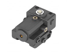 Целеуказатель лазерный (Spina Optics) LS65R черный 4775