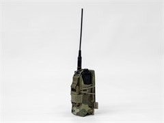 Подсумок под радиостанцию (открытый) (MC) MARS-PATER 4254