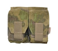 Подсумок гранатный ГПУ-2 В (на велкро) (FG) MARS-PATER 4224