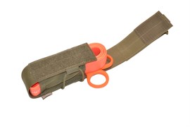 Подсумок для жгута РУС, ножниц и маркера (MC) MARS-PATER 4533