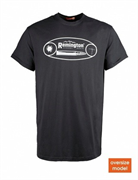 Футболка Remington Hunting Missile Shirts DARK GRAY р. L 4734