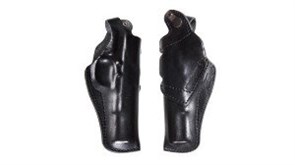 Кобура поясная 14-21 ТТ кожа ВЕКТОР 3980