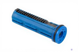 Поршень 15 зубов с головой CYMA (C83) 4864