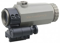 Магнифер Vector Optics Maverick III 3x22 SOP SCMF-32 4913