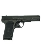 Пистолет пневм. BORNER TT-M, кал. 4,5 мм (металл) 4897