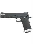 Пистолет пневм. KJW Hi-Capa 6" металл (KP-06) CO2 4943