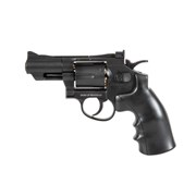 Револьвер страйкбольный Well Pro Smith &amp; Wesson 2.5 inch CO2 4936