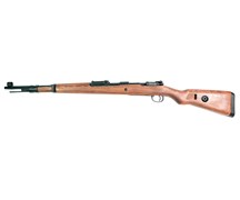 Страйкбольная винтовка Double Bell Kar98K, дерево Green Gas 4941