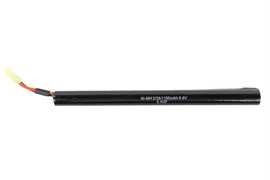 Аккумулятор Cyma Ni-MH 9,6V 1100 mAh АК-серии 4918