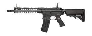 Автомат пневм. G&amp;G CM15 KR-Carbine 10", body - plastic (130-140 m/s) 4856