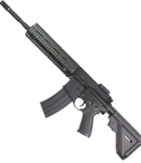 Автомат пневм. Double Bell HK416D Long 4960