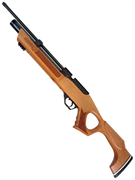 Винтовка пневмат. Hatsan FLASH W, cal. 6.35, 3 Дж (РСР, дерево) 4990