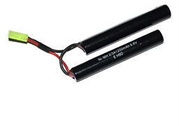 Аккумулятор Cyma Ni-MH CQB 9.6V 1200 mAh М-серии 5002
