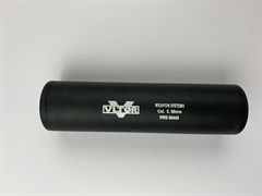 Глушитель T&D  VLTOR (145 х 30) мм