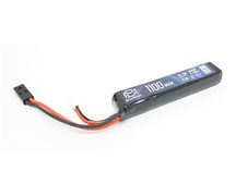 Аккумулятор BlueMAX 11.1V Lipo 1100mAh 14.5x21x102mm 1078
