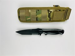 НОЖ ТРЕНИРОВОЧНЫЙ "Gerber - CFB" BC 141 TD202 BK
