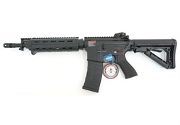 АВТОМАТ ПНЕВМ. G&G M4A1 MOD 0 metal BlowBack (125-135 m/s) АВТОМАТ ПНЕВМ. G&G M4A1 MOD 0 metal BlowBack (125-135 m/s)