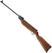 Винтовка пневм. Hatsan 35S TR дерево