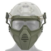 МАСКА Tactical Multidimentional Split AS-MS0158OD