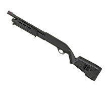 Страйкбольный дробовик Cyma CM355 Remington M870 MAGPUL