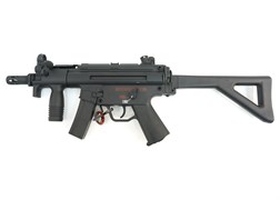 Автомат ПНЕВМ. CYMA MP5  CM041PDW