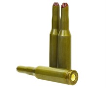 Патрон светозвукового действия 5,45x39 для АК-74-СХ (1шт)