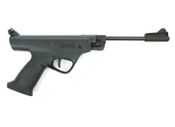 Пистолет пневм. МР-53 М (3дж)