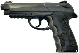 Пистолет пневм. BORNER Sport 306М (Beretta), кал. 4,5 мм