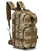 РЮКЗАК 30L US Army 3P Military Combat Light Version AS-BS0035CP