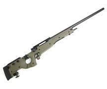 Страйкбольная винтовка Cyma CM706 L96A1 Olive