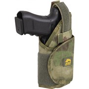 Кобура универсальная Molle (86) ATACS FG US АНА
