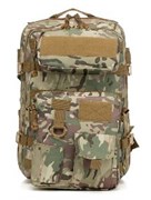 РЮКЗАК 40L Outdoor с отделяемыми карманами AS-BS0076CP