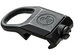 Крепление ремня на RIS MAGPUL